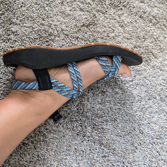 Chacos ZX3 - Picture 2 of 6